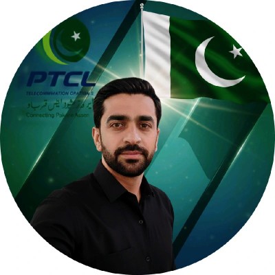 Waqas Shabbir Chaudhry headshot